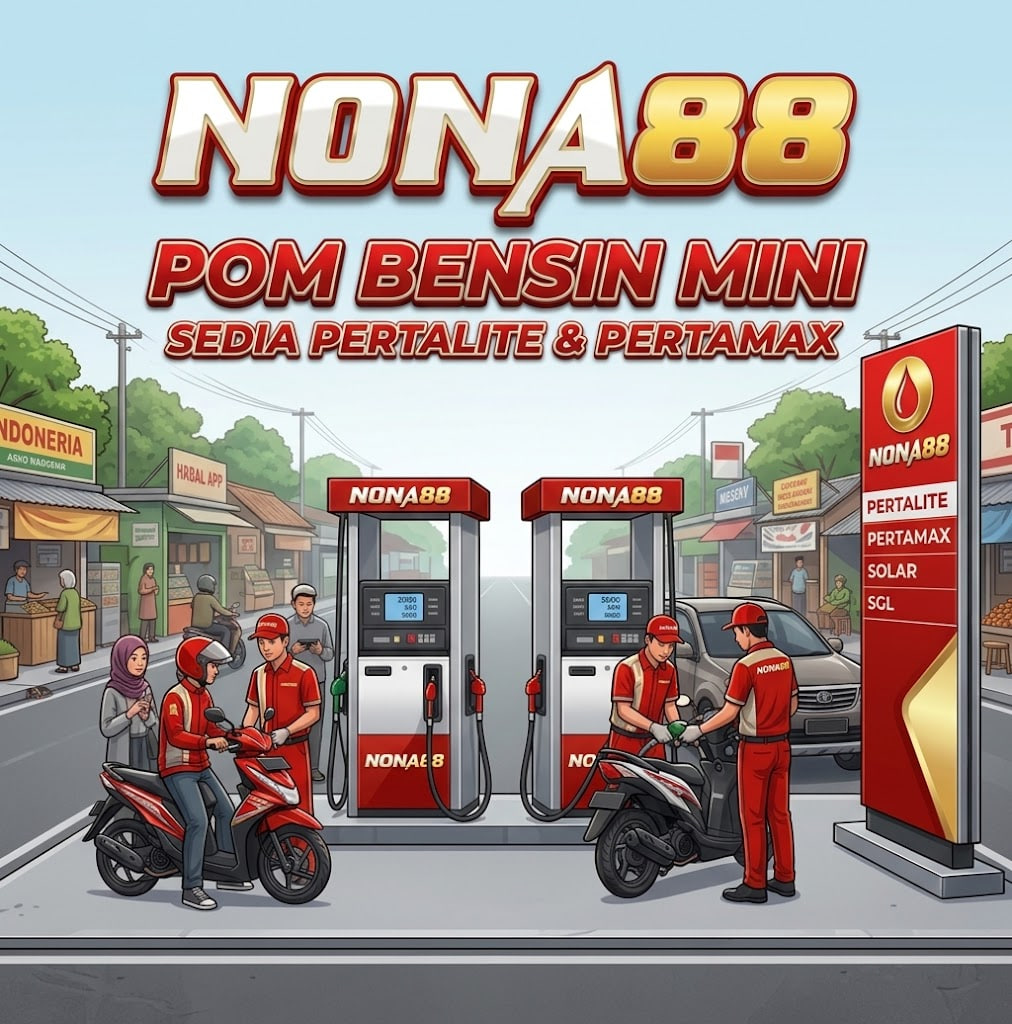 POM MINI nona88
